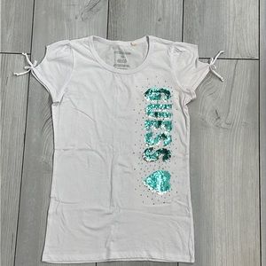 Girls Guess Shirt
